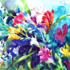 Aquarelle: les fondamentaux