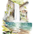 Stage aquarelle 