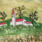 Stage apprendre l'aquarelle pour enfants