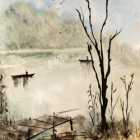 Stage aquarelle adultes - adolescents