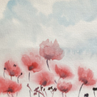 Stage aquarelle adultes - adolescents