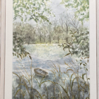 Stage aquarelle adultes - adolescents