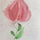 Stage apprendre l'aquarelle pour enfants