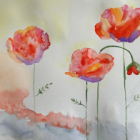 Peindre aux encres colorées (7-10 ans)