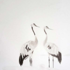 Apprendre à dessiner à l' encre de chine et au pinceau à lavis. mini stage de 6h