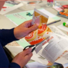 Atelier collage & écriture