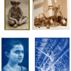 Cyanotype : initiation aux procédés photographiques anciens