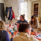 Cours d'aquarelle pour adulte - vichy