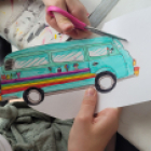Stage dessin peinture modelage
