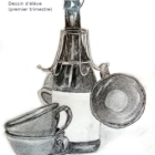 Apprentissage du dessin artistique - débutants