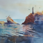 Cours aquarelle débutant