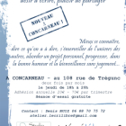 Atelier d'écriture créative