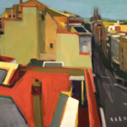 Eric bari - artmontbron - la lumière et la couleur en peinture