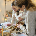 Retraite créative mai