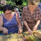 Journée créative & complicité mère fille