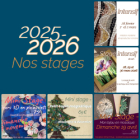 Stages mosaïque