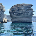 Stage carnet de dessin et de voyage en corse à bonifacio
