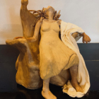 Stage terre en liberté - modelage - sculpture