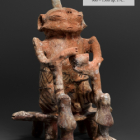 Créer en trois dimensions - éveil du toucher - modelage - sculpture