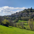 Carnet de voyage, destination au coeur de l'ardeche