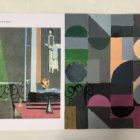 Stage d'initiation ou de perfectionnement en peinture acrylique ou huile