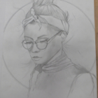 Apprendre à dessiner le corps humain/manga