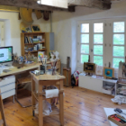 Stage initiation à la peinture à l'huile