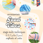 Stage accessoires 
