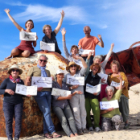 Les charmes de l’ile de ré à pied et à vélo