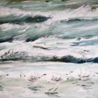 Carnet de voyage sur l'île de ré et hébergement petit prix 100m de la mer