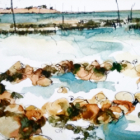 Carnet de voyage sur l'île de ré et hébergement petit prix 100m de la mer