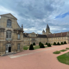 Stage de carnet de voyage avec pierre hébert à cluny