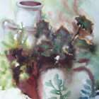 Stage d'aquarelle 2026 spécial 