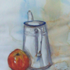 Stage d'aquarelle 2026  spécial  