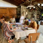 Atelier d'écriture 