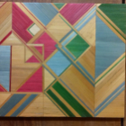 Stage de marqueterie de paille