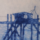 Cours de linogravure et taille douce