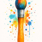 Stage aquarelle (croquis fournis) ado adultes débutants