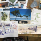 Stage carnet de voyage