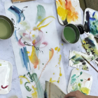 Calligraphie et peinture chinoise