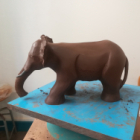 Stage de sculpture modelage