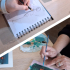 Cours particulier dessin / peinture - adulte / ado