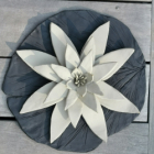 Stage sculpture argile