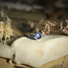 Créez votre bague sertie en argent - 5 heures