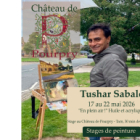 Tushar sabale / 