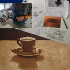 Cours de gravure taille-douce