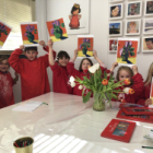 Cours enfants multi-techniques