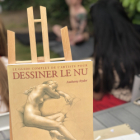 Séance guidée de modèle vivant (dessin)*