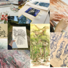 Soirée de dessin et rencontre