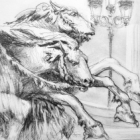 Cours particuliers - arts plastiques - dessin académique